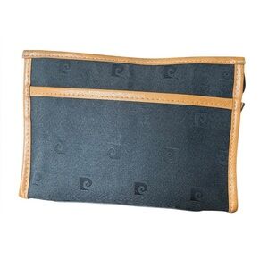 Pierre Cardin Cosmetic Toiletry Bag